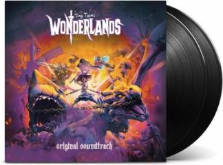 Tiny tina's wonderlands (Vinile)