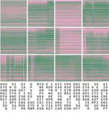 Synopsis seriation (Vinile)