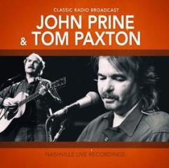 Nashville live recordings