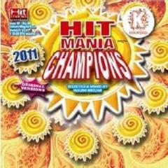 Hit mania champions 2011