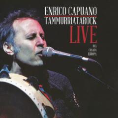 Tammurriatarock - live