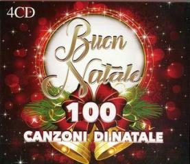 Buon natale 100 canzoni di natale