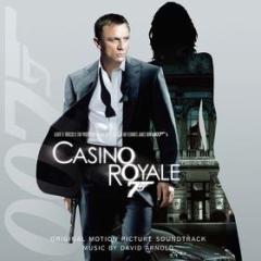 Casino royale (180 gr. vinyl black gatefold sleeve lp + poster) (Vinile)