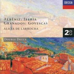Iberia-granados-goyescas