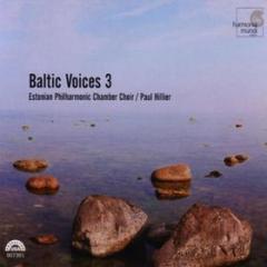 Baltic voices 3