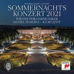 Summer night concert 2021