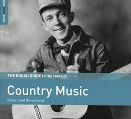 The rough guide to the roots of country music