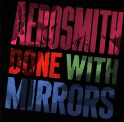 Done with mirrors