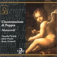 Incoronazione di poppea (1642)