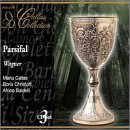 Parsifal (1882) (in italiano)