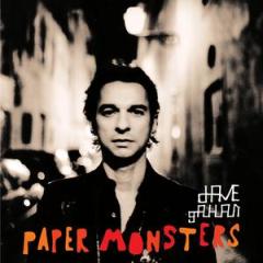Paper monsters