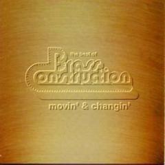 Best of movin' & changin'