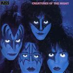 Creatures of the night/rem