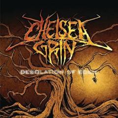 Desolation of eden