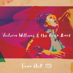 Victoria williams and the loose band  to