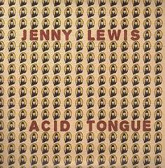 Acid tongue