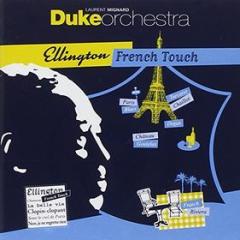 Ellington french touch