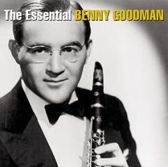 Essential benny goodman