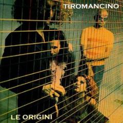 Tiromancino - le origini