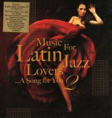 Music for latin jazz lovers vol.2