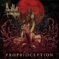 Proprioception (ltd.edt.)