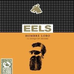 Hombre lobo (Vinile)