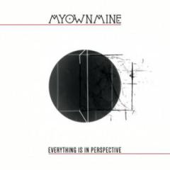 Everything is in perspective (Vinile)