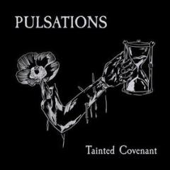 Tainted covenant (Vinile)