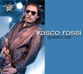 Rossi vasco - greatest hits