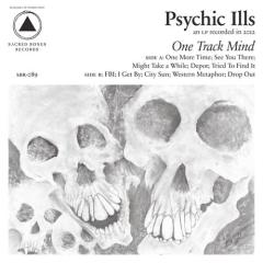 One track mind (Vinile)