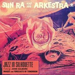 Jazz in silhouette [lp] (Vinile)