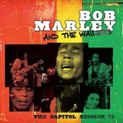 The capitol session '73 (Vinile)