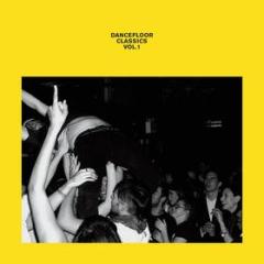 Dancefloor classics vol. 1 (Vinile)