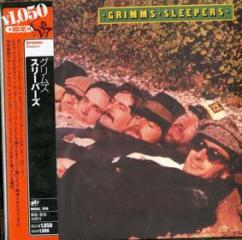 Sleeepers <limited> (limited)