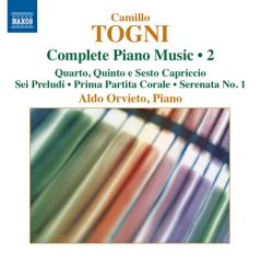 Opere per pianoforte (integrale), vol.2