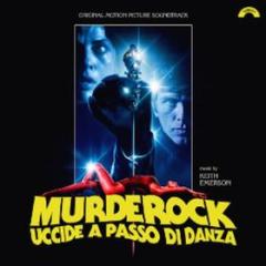 Murderock (140 gr. vinyl clear blue gatefold limited edt.) (black friday 2023) (Vinile)