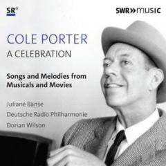 A celebration - songs and melodies from musicals and movies