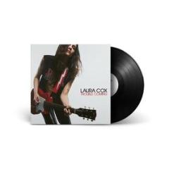 Trouble coming (Vinile)