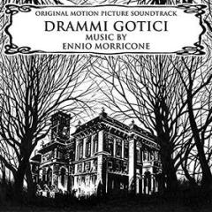 Drammi gotici - white edition (Vinile)