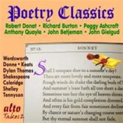 Poetry classics