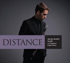 Distance (brani per oboe)
