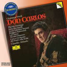 Don carlos