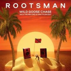 Wild goose chase (Vinile)