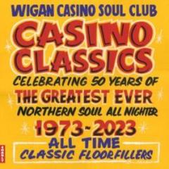 Wigan casino classics 1973-2023 (ep limited edt.) (7'') (Vinile)