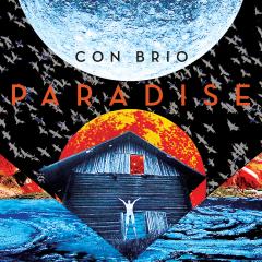 Paradise (lp+cd) (Vinile)