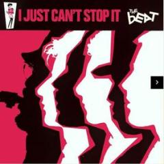 I just can't stop it (expanded 2lp clear) (black friday 2023) (Vinile)