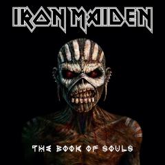 The book of souls (Vinile)
