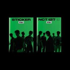 3rd album [sticker] ( sticky ver. )