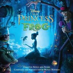 Princess & the frog