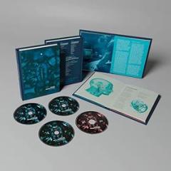 Holidays in eden (limited edition) (3cd+br)